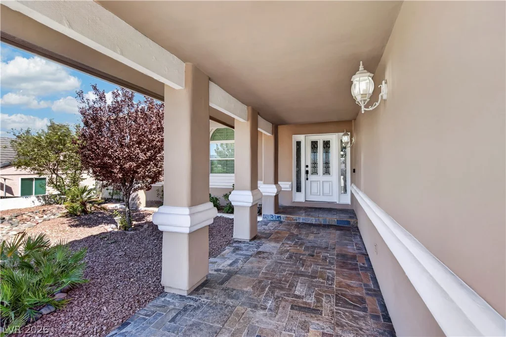 1049 Geranium, Henderson, NV 89011