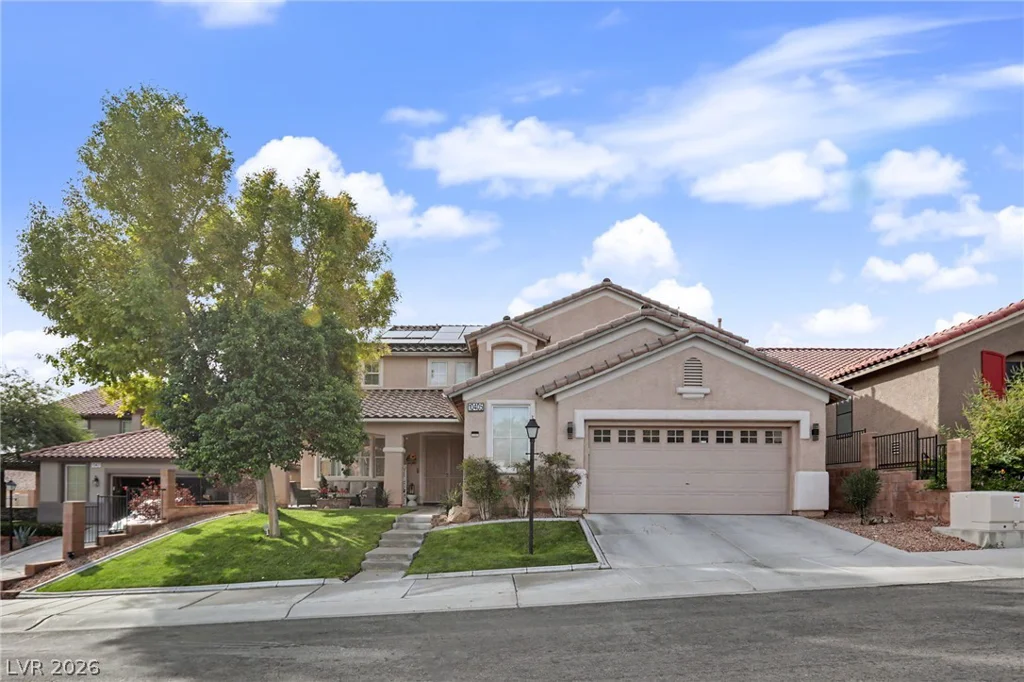 10405 Chimney Flat, Las Vegas, NV 89129