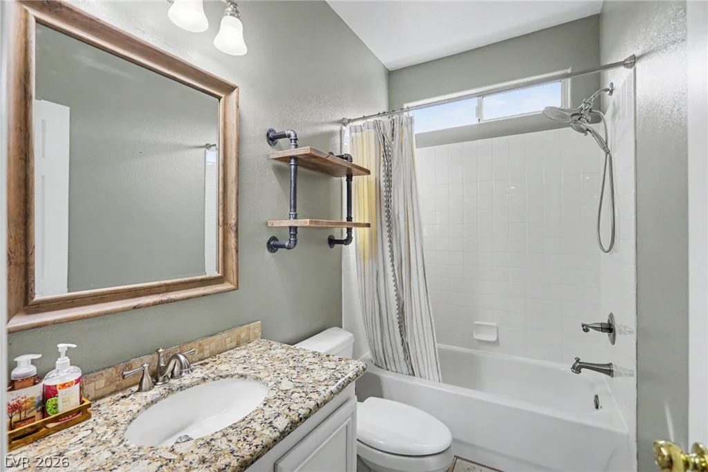 10405 Chimney Flat, Las Vegas, NV 89129