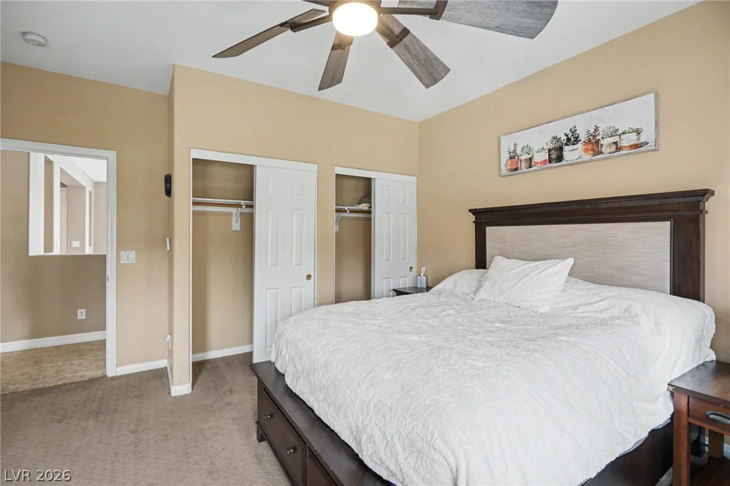 10405 Chimney Flat, Las Vegas, NV 89129