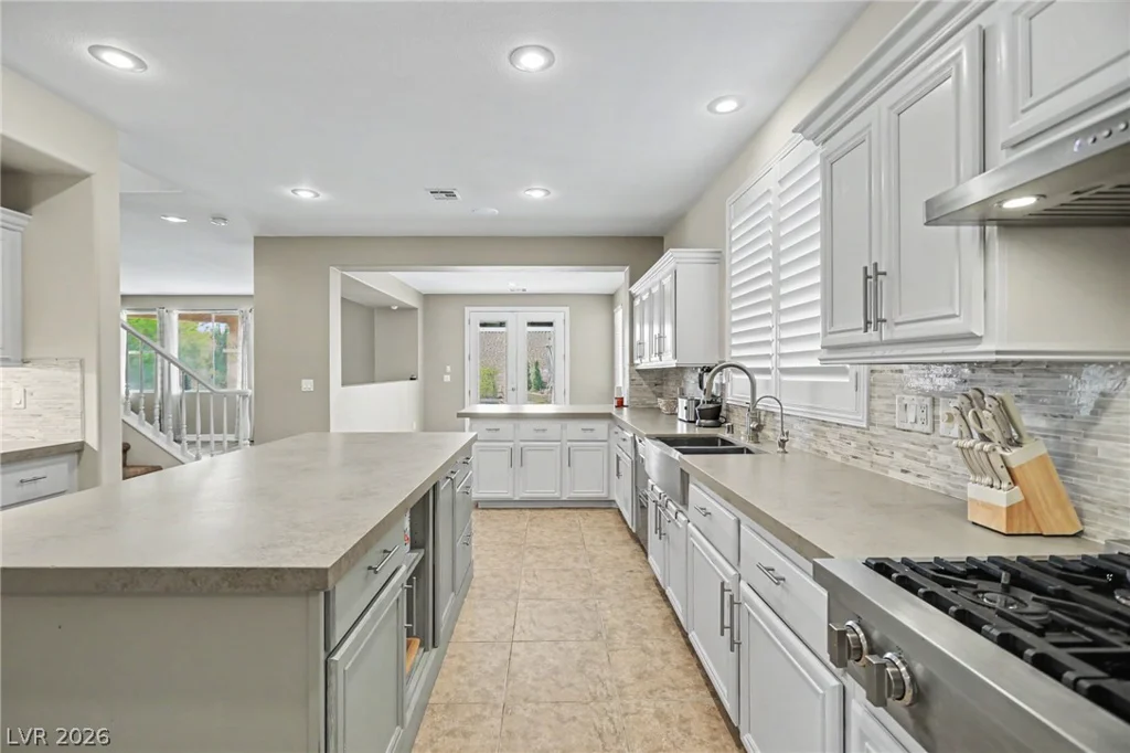 10405 Chimney Flat, Las Vegas, NV 89129