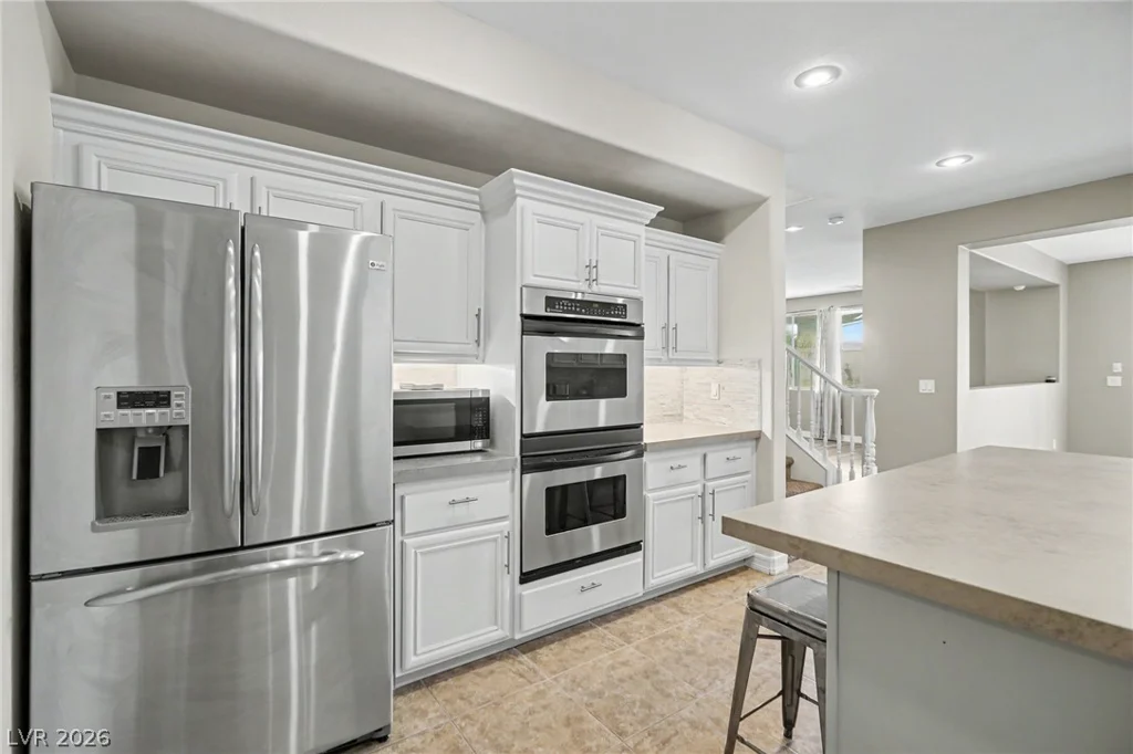 10405 Chimney Flat, Las Vegas, NV 89129