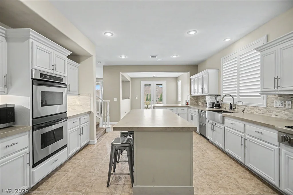 10405 Chimney Flat, Las Vegas, NV 89129