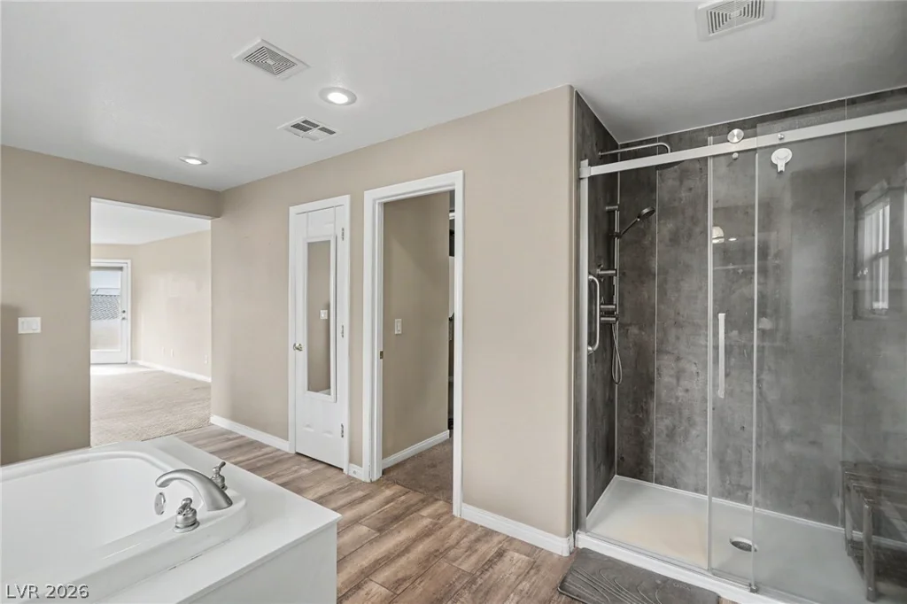 10405 Chimney Flat, Las Vegas, NV 89129