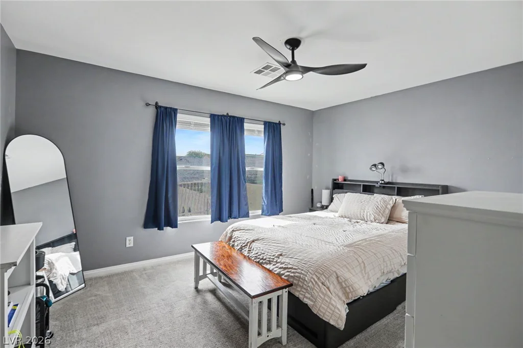 10405 Chimney Flat, Las Vegas, NV 89129