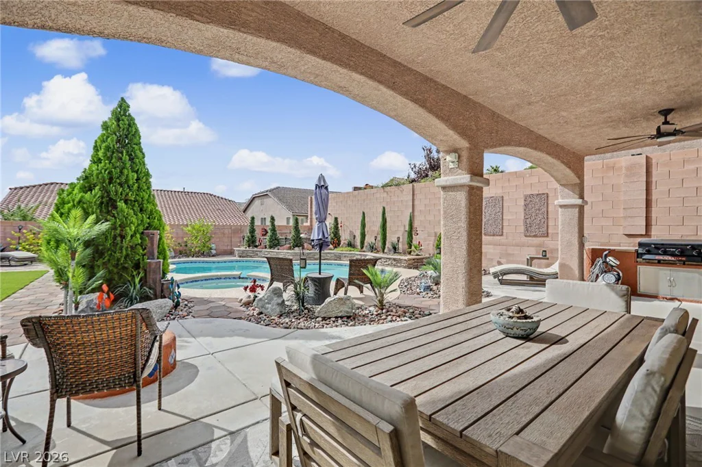 10405 Chimney Flat, Las Vegas, NV 89129