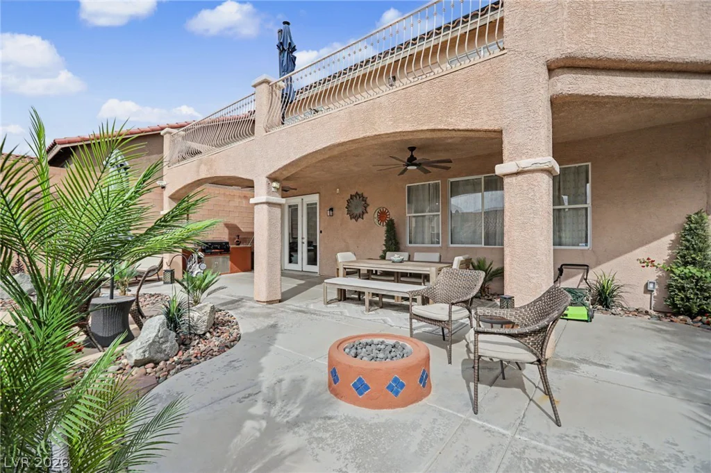 10405 Chimney Flat, Las Vegas, NV 89129