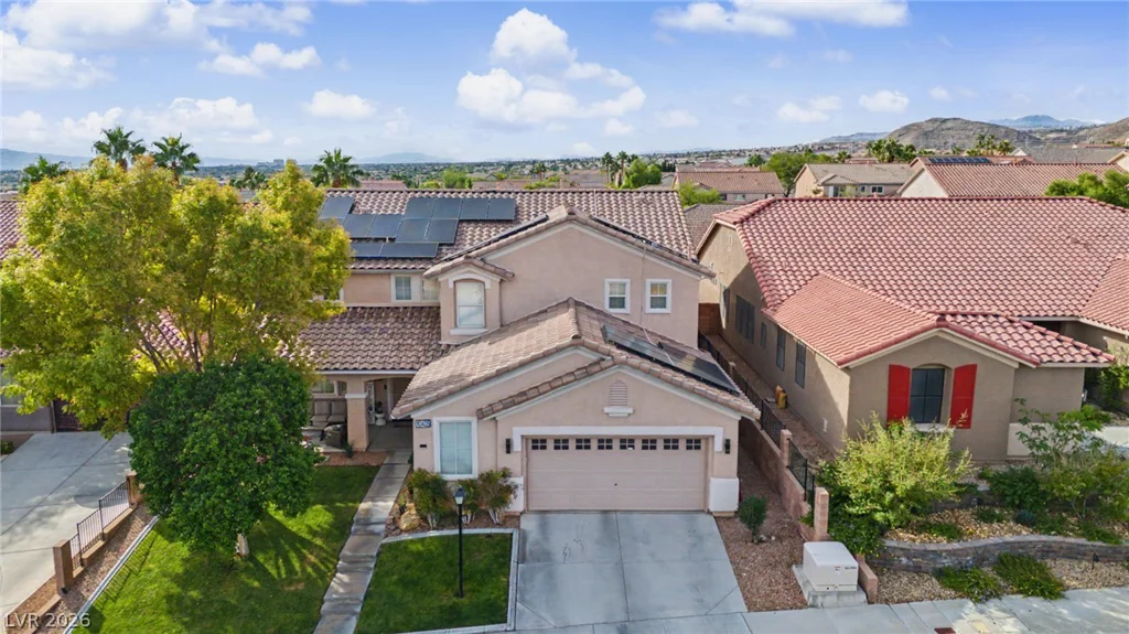 10405 Chimney Flat, Las Vegas, NV 89129