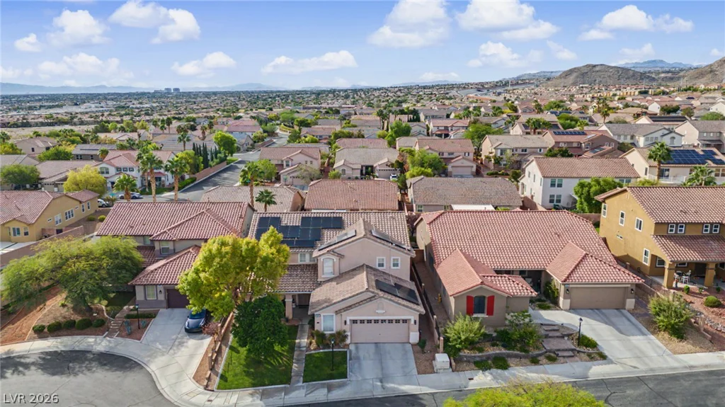 10405 Chimney Flat, Las Vegas, NV 89129