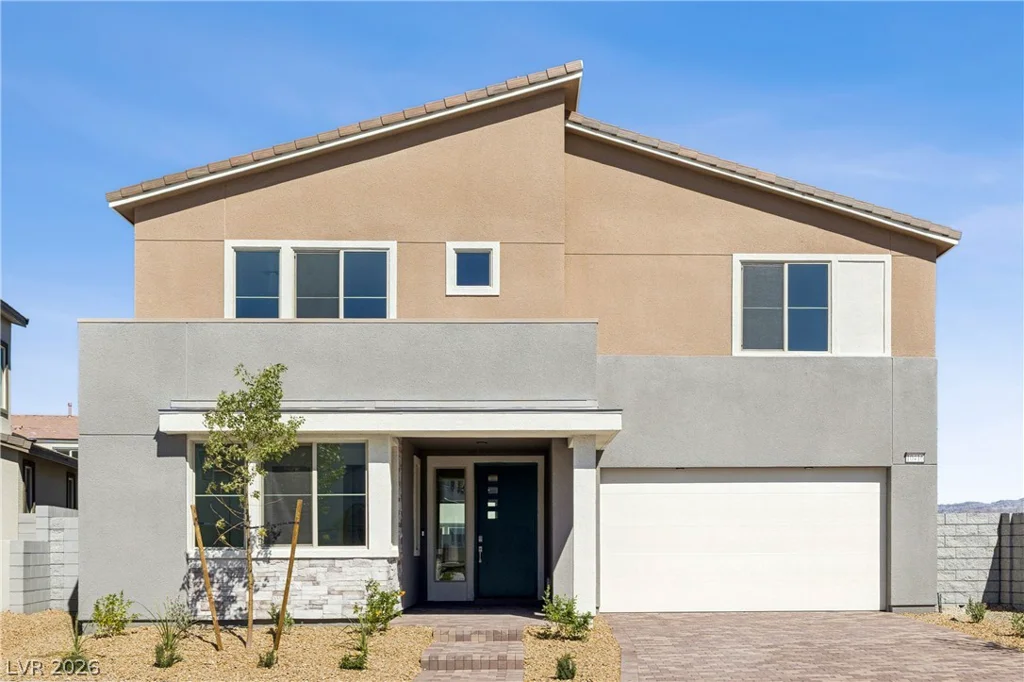 10416 Heavenly Mountain, Las Vegas, NV 89166