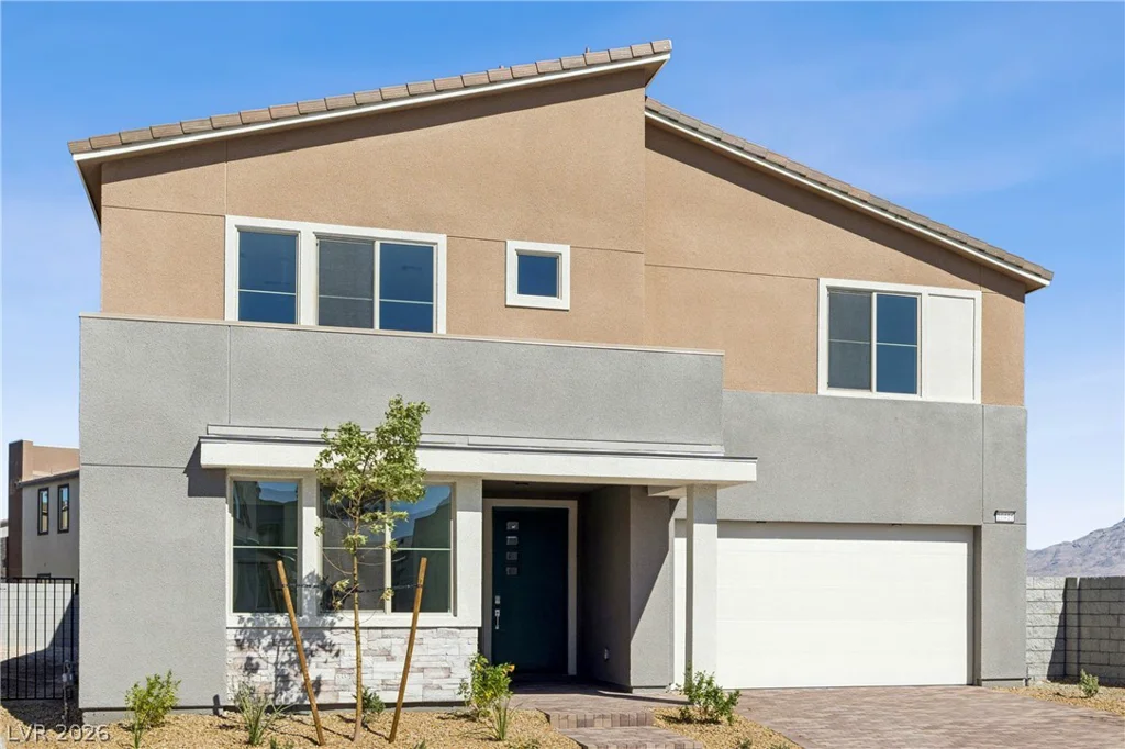10416 Heavenly Mountain, Las Vegas, NV 89166