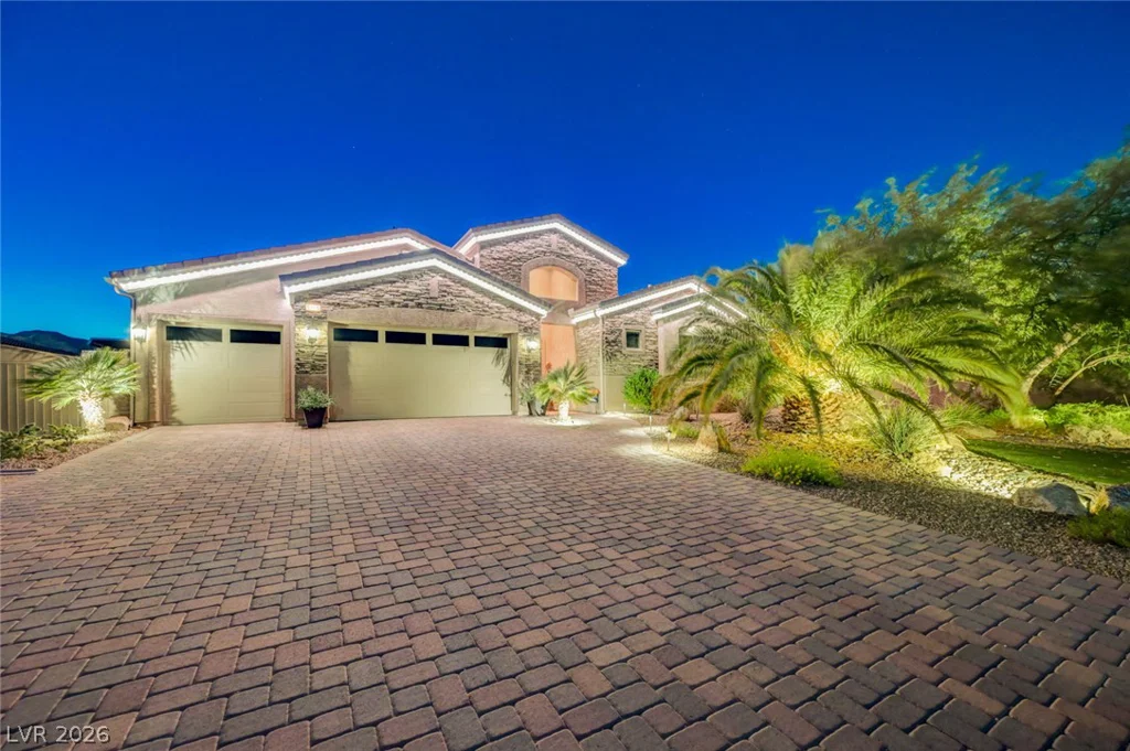 5985 Conquistador, Las Vegas, NV 89149