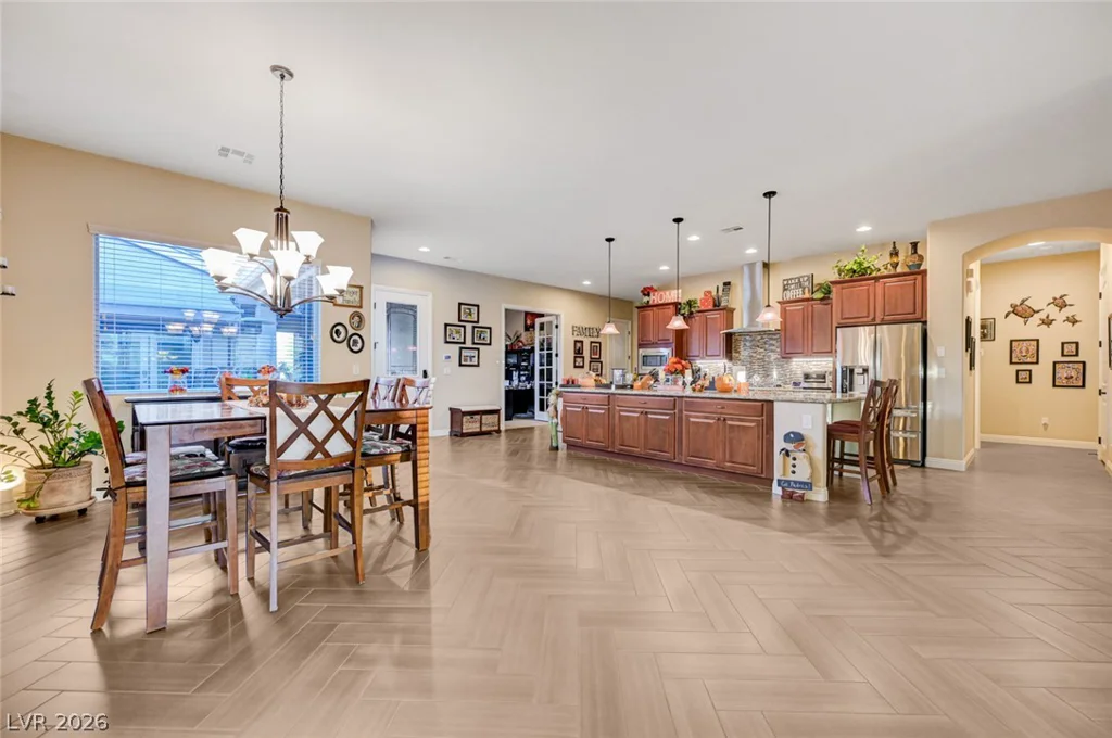 5985 Conquistador, Las Vegas, NV 89149