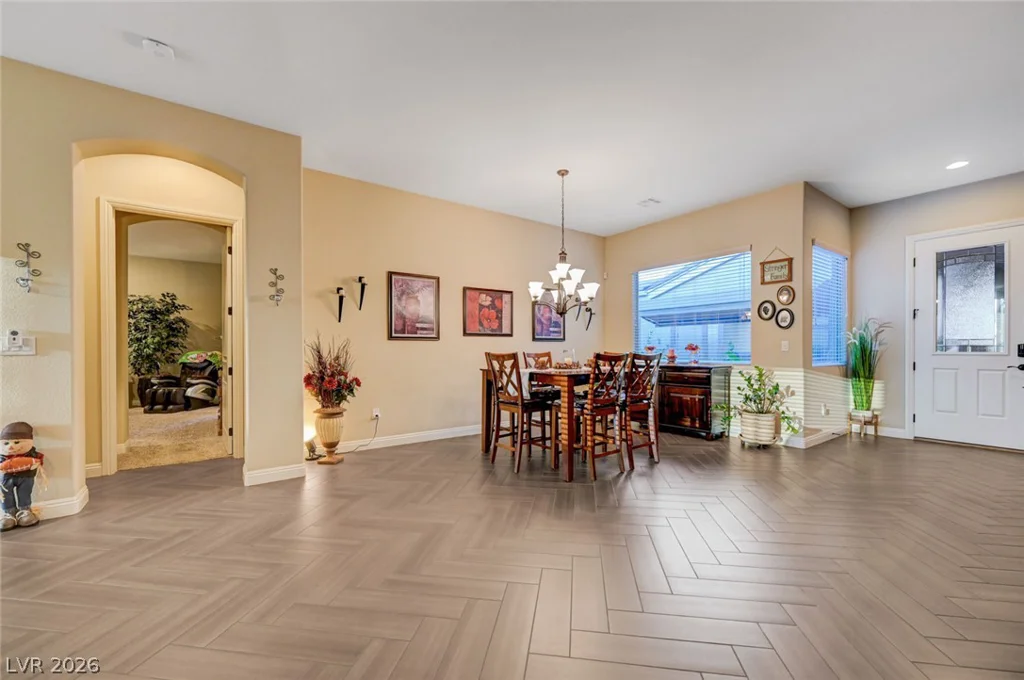 5985 Conquistador, Las Vegas, NV 89149