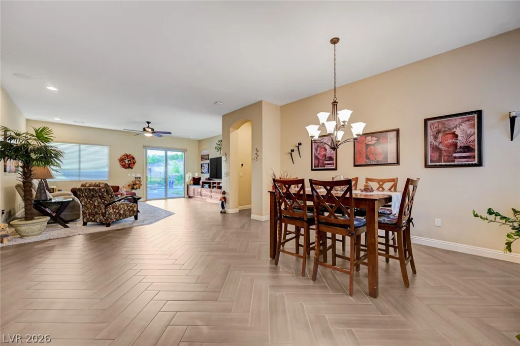 5985 Conquistador, Las Vegas, NV 89149