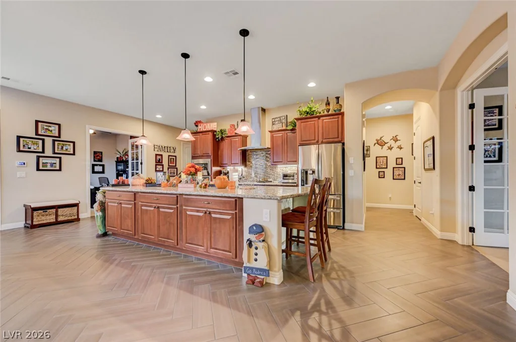 5985 Conquistador, Las Vegas, NV 89149