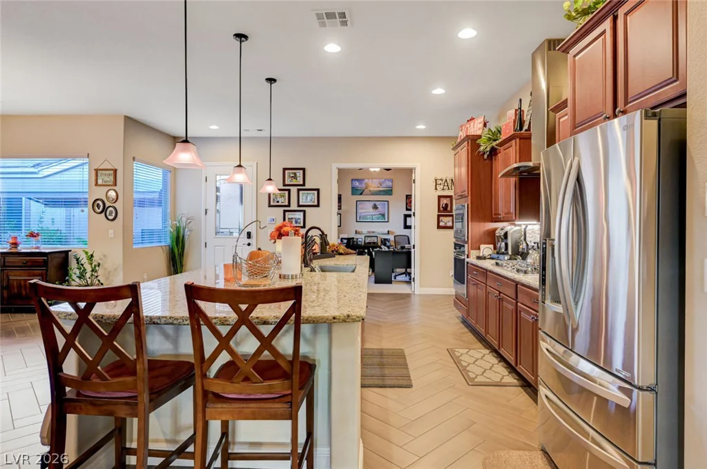 5985 Conquistador, Las Vegas, NV 89149