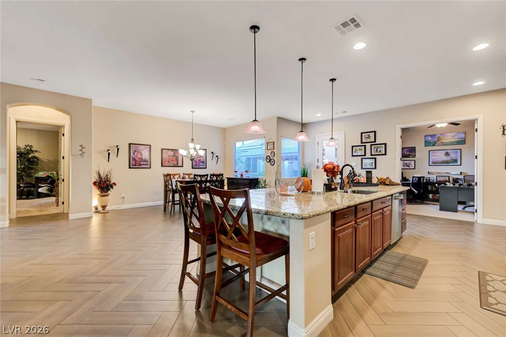 5985 Conquistador, Las Vegas, NV 89149