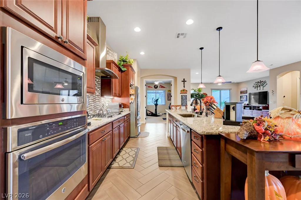 5985 Conquistador, Las Vegas, NV 89149