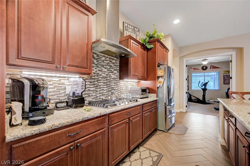5985 Conquistador, Las Vegas, NV 89149