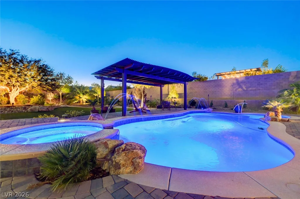 5985 Conquistador, Las Vegas, NV 89149