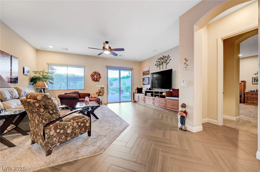 5985 Conquistador, Las Vegas, NV 89149