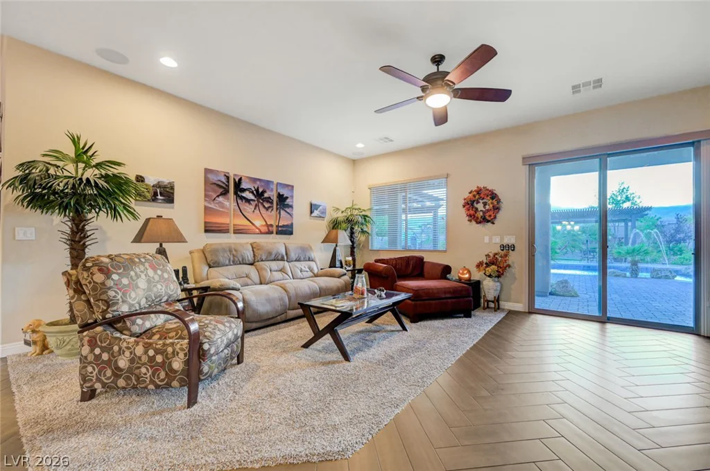 5985 Conquistador, Las Vegas, NV 89149