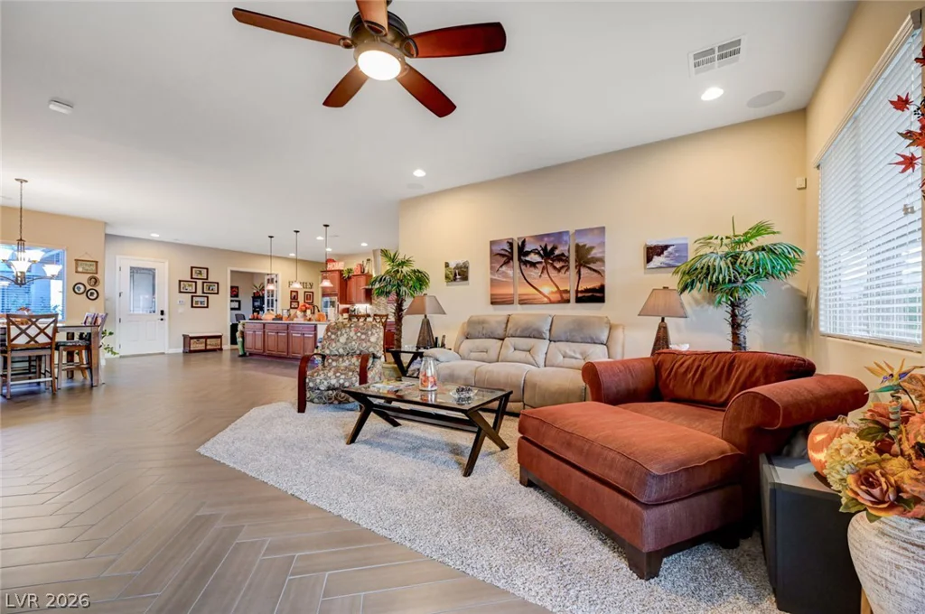 5985 Conquistador, Las Vegas, NV 89149