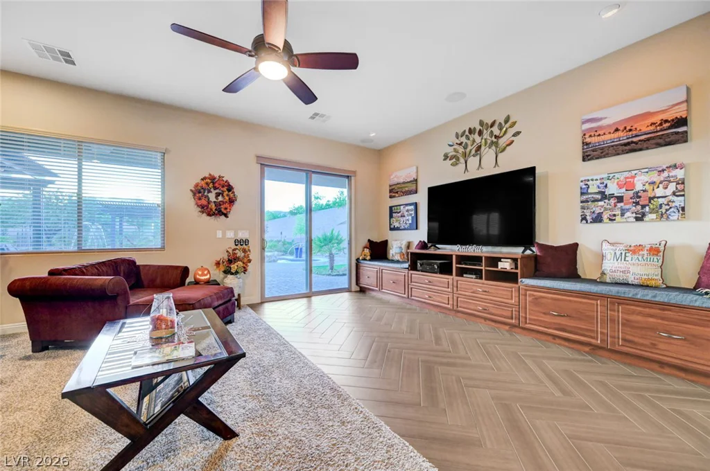 5985 Conquistador, Las Vegas, NV 89149