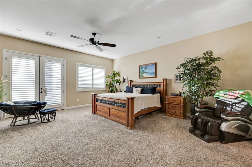 5985 Conquistador, Las Vegas, NV 89149