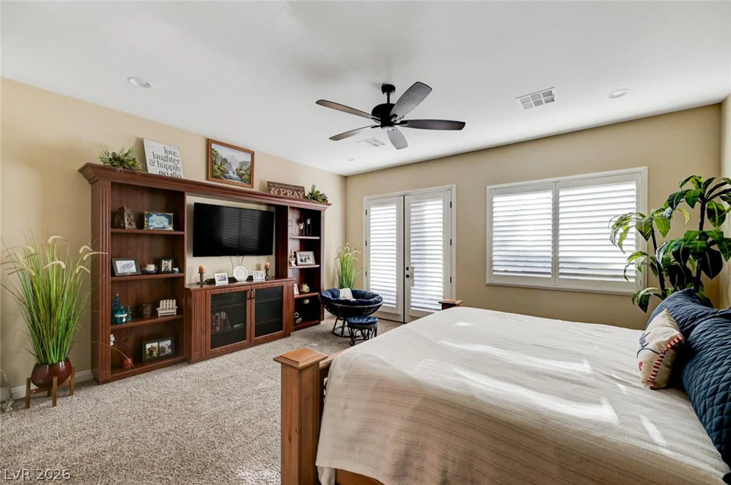 5985 Conquistador, Las Vegas, NV 89149