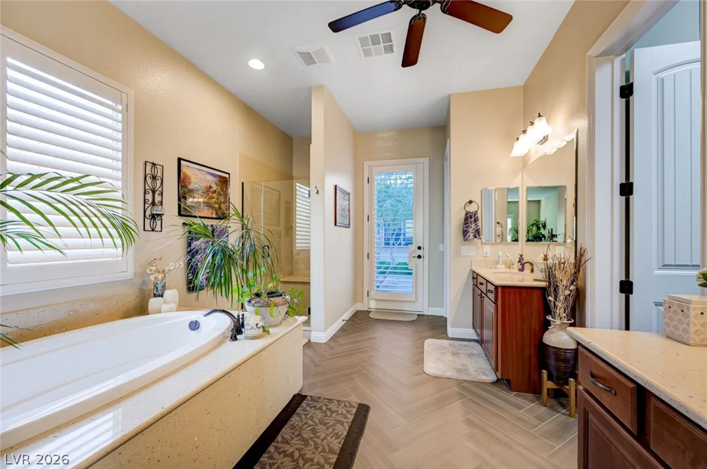 5985 Conquistador, Las Vegas, NV 89149