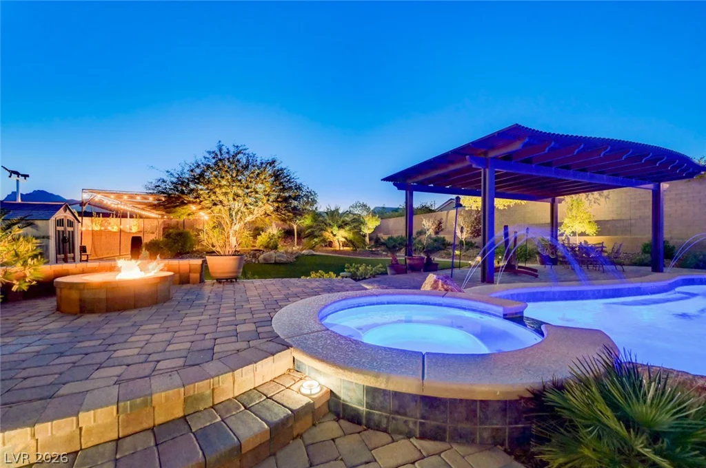 5985 Conquistador, Las Vegas, NV 89149