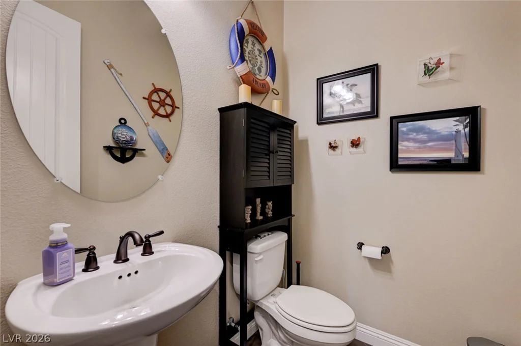 5985 Conquistador, Las Vegas, NV 89149