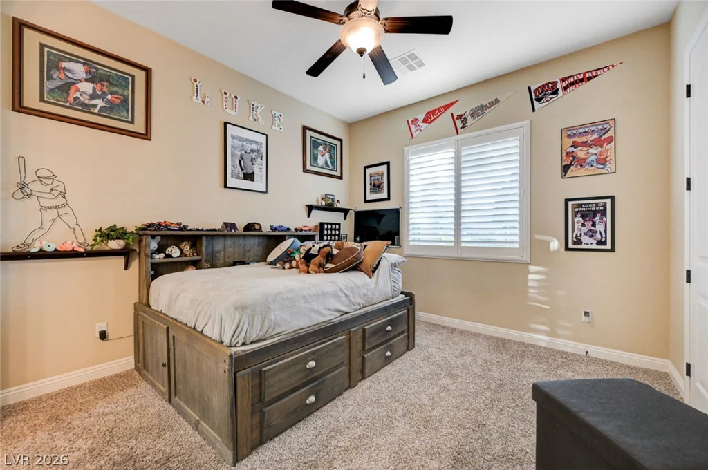 5985 Conquistador, Las Vegas, NV 89149