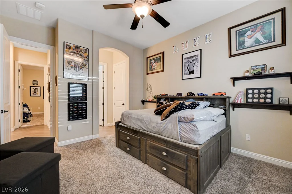 5985 Conquistador, Las Vegas, NV 89149