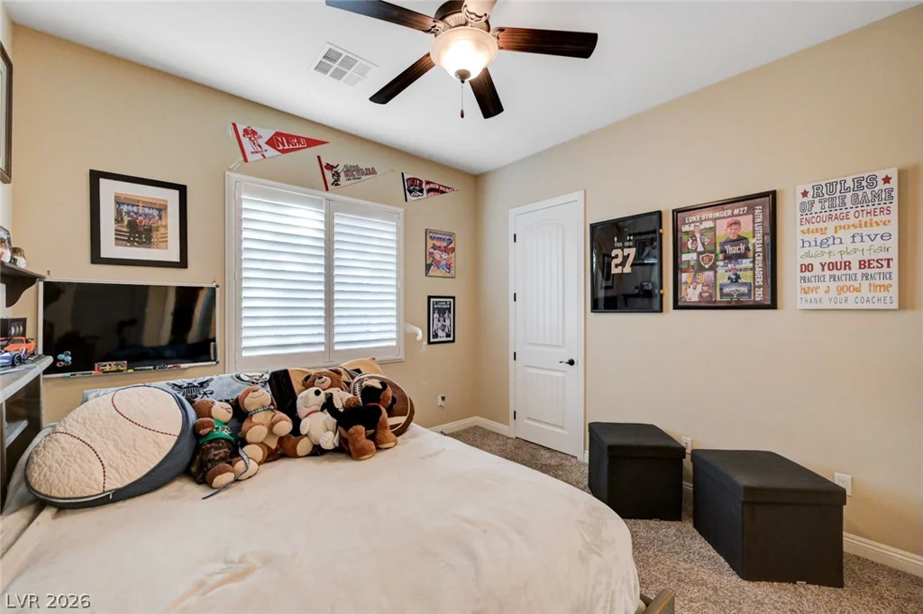 5985 Conquistador, Las Vegas, NV 89149