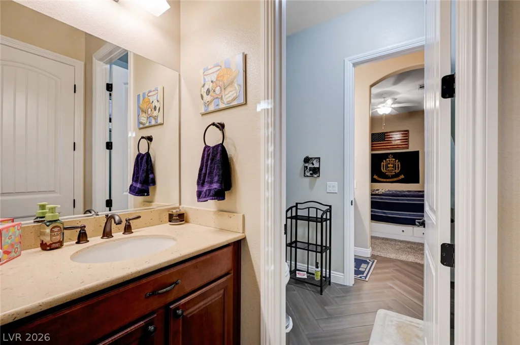 5985 Conquistador, Las Vegas, NV 89149
