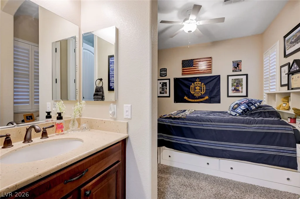 5985 Conquistador, Las Vegas, NV 89149