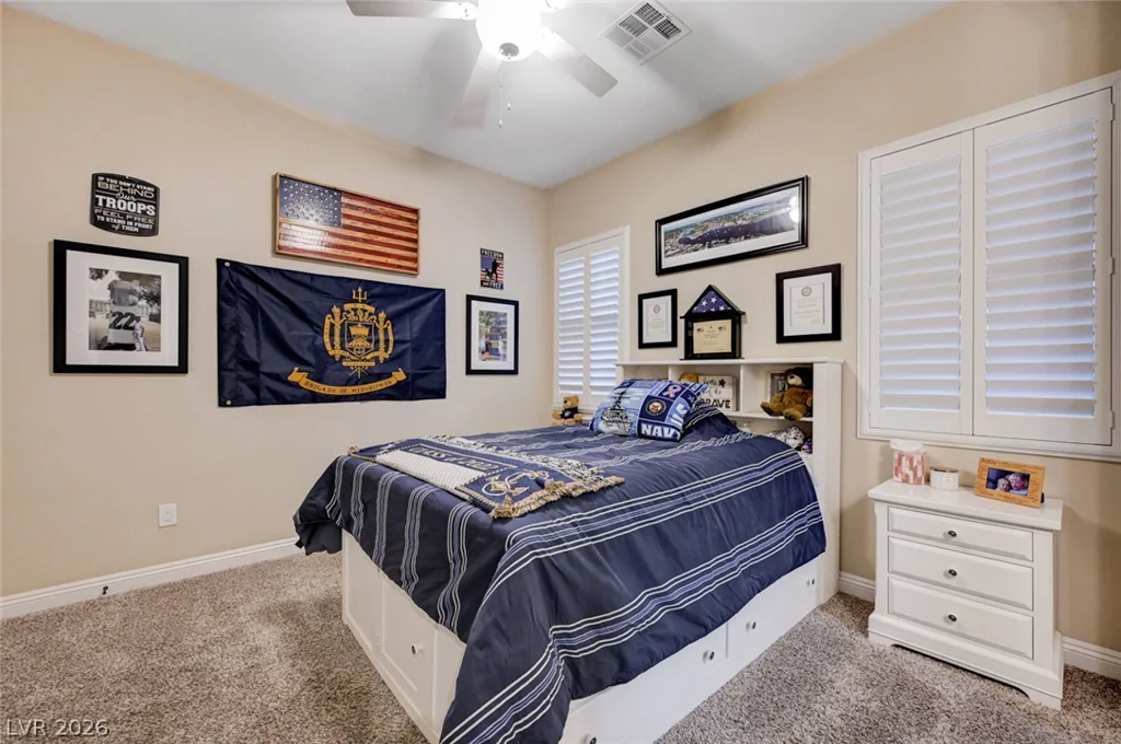 5985 Conquistador, Las Vegas, NV 89149