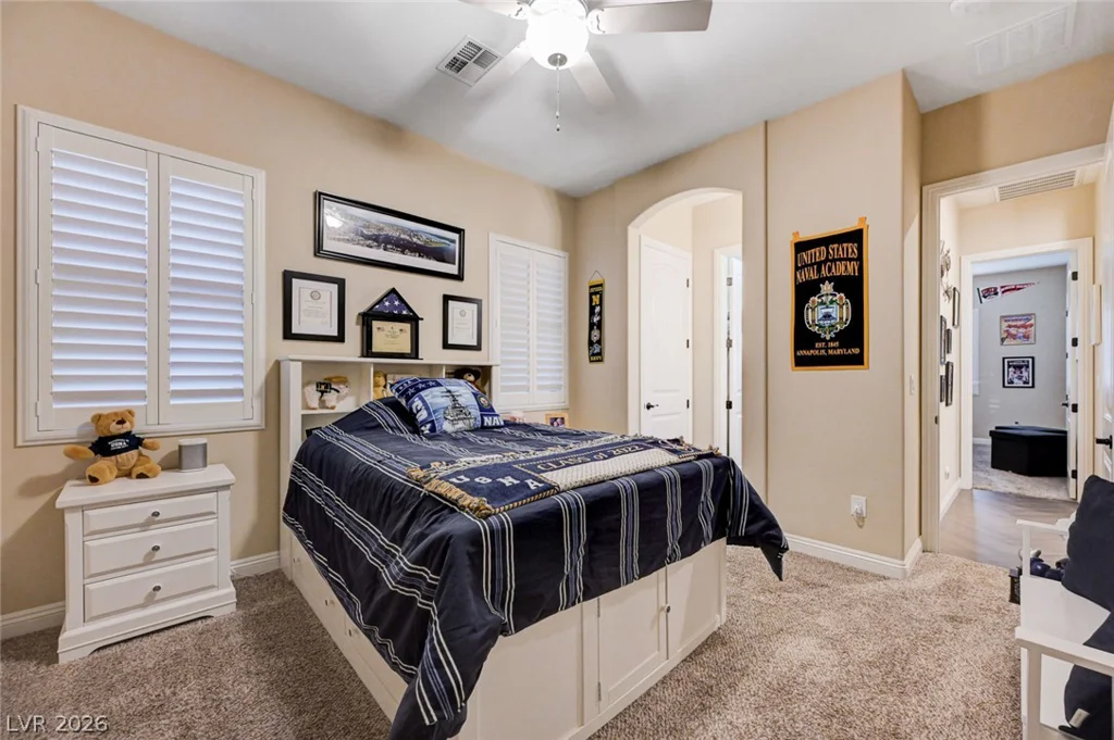 5985 Conquistador, Las Vegas, NV 89149
