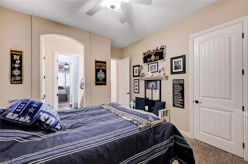 5985 Conquistador, Las Vegas, NV 89149