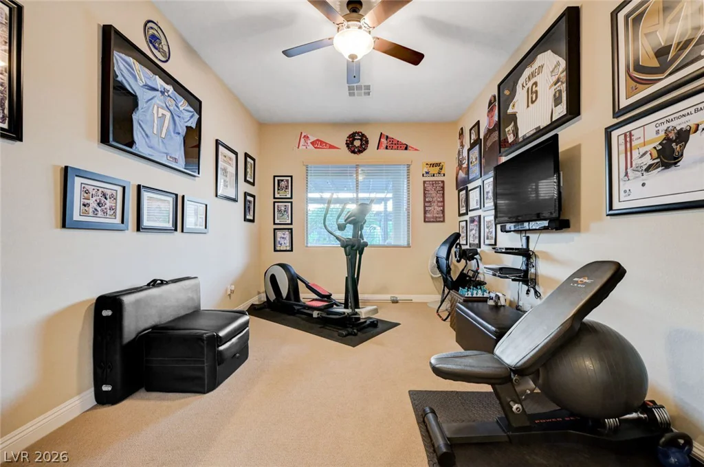 5985 Conquistador, Las Vegas, NV 89149