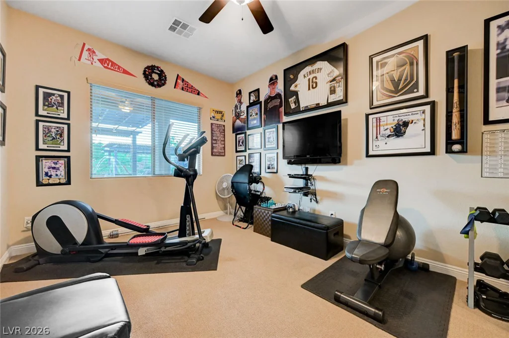 5985 Conquistador, Las Vegas, NV 89149