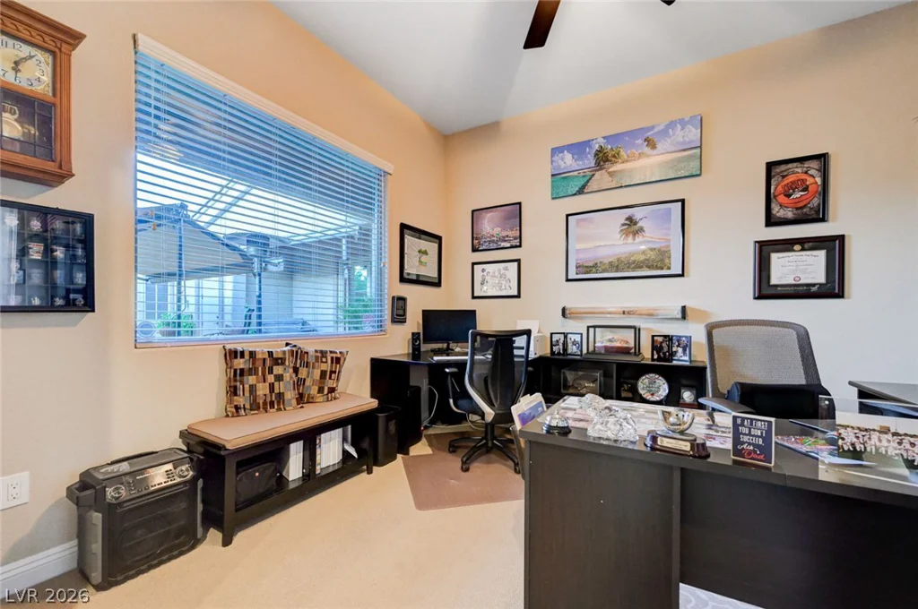 5985 Conquistador, Las Vegas, NV 89149