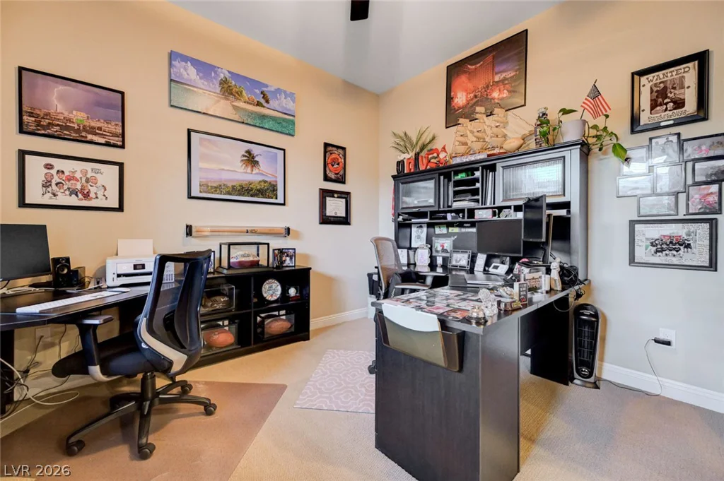 5985 Conquistador, Las Vegas, NV 89149