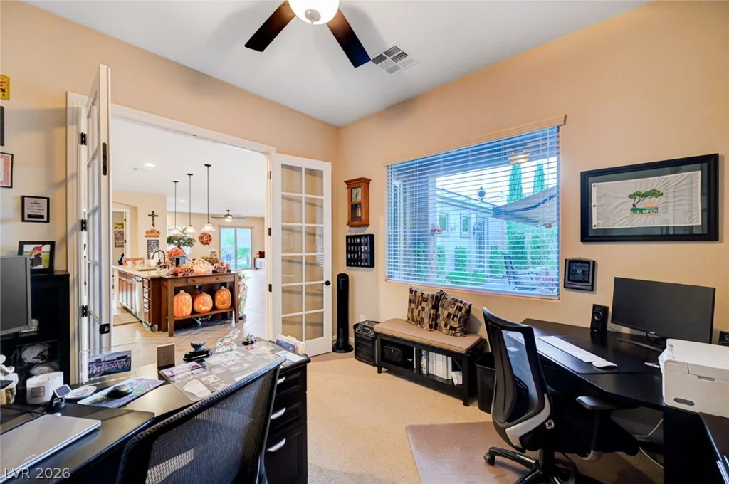 5985 Conquistador, Las Vegas, NV 89149