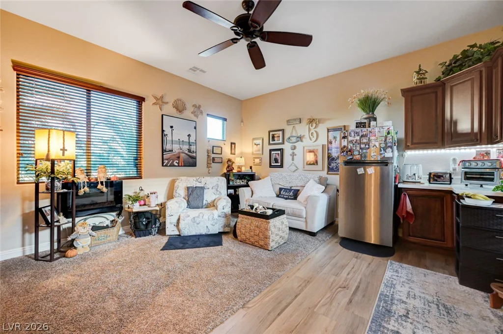 5985 Conquistador, Las Vegas, NV 89149