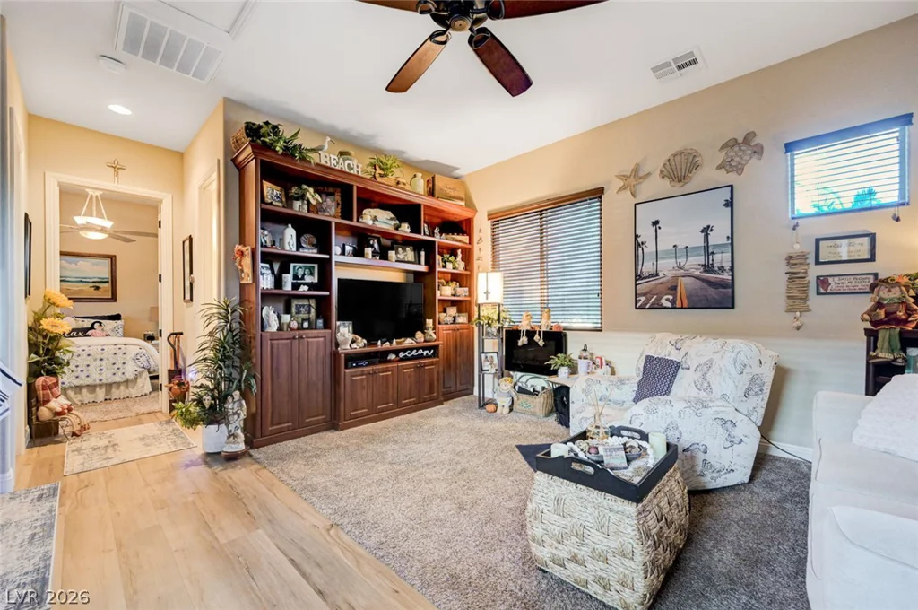5985 Conquistador, Las Vegas, NV 89149