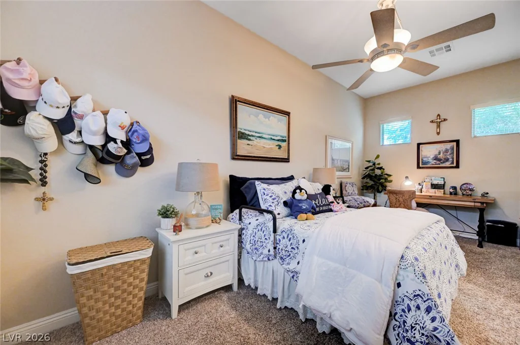 5985 Conquistador, Las Vegas, NV 89149